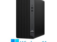 PC HP EliteDesk 800 G6 MT, Octa Core i7-10700, 16GB, 512GB SSD, Win 11 Home